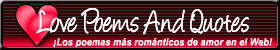 Poemas De Amor O Citas De Amor Logo